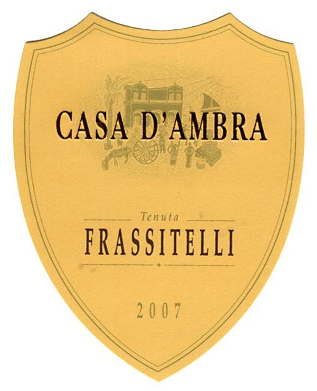 Frassitelli Biancolella d&