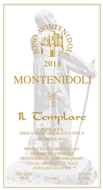 Montenidoli &