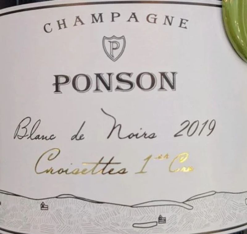 Ponson &