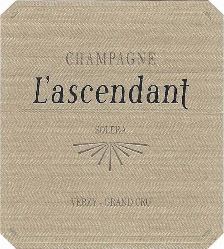 Mouzon-Leroux Extra Brut Champagne &