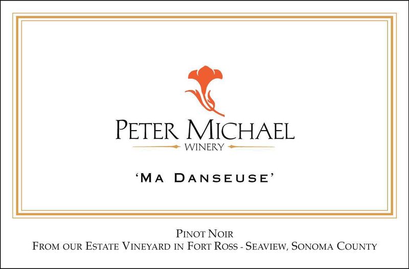 Peter Michael Pinot Noir &