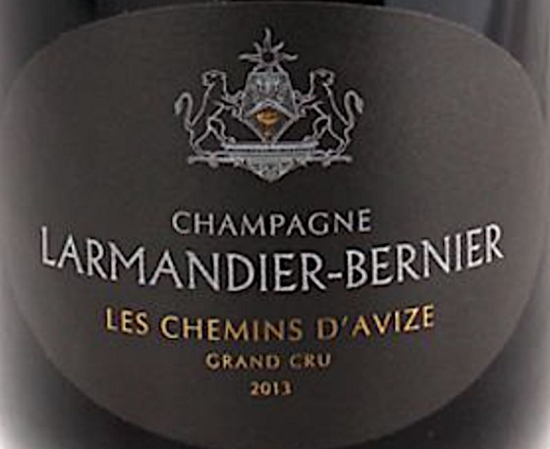 Larmandier-Bernier &