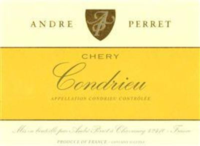 Andre Perret Condrieu 'Chery' 2019