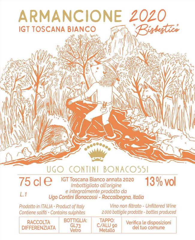 Ugo Contini &