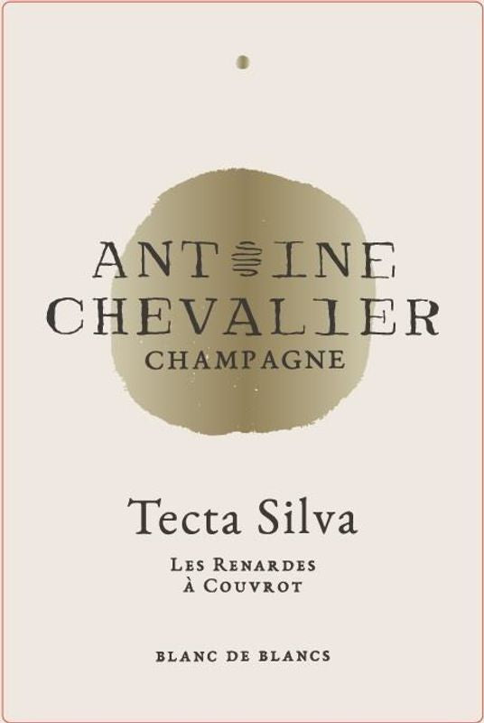 Antoine Chevalier Champagne &