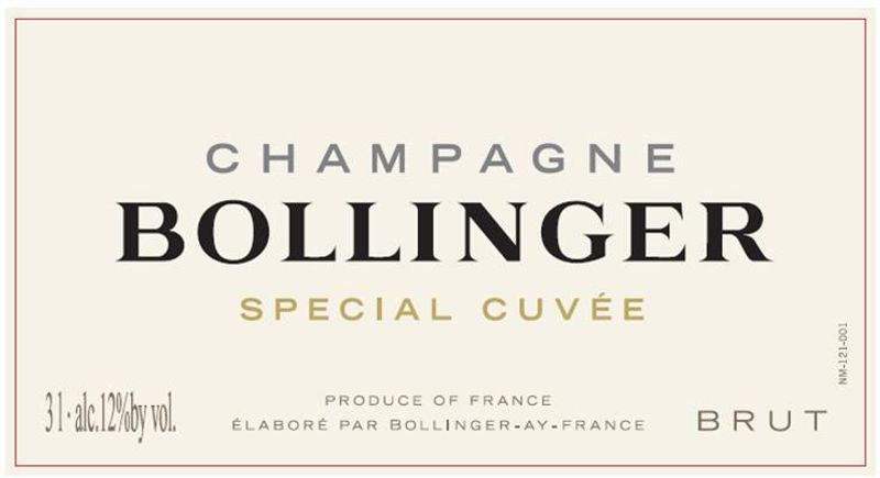 Bollinger &