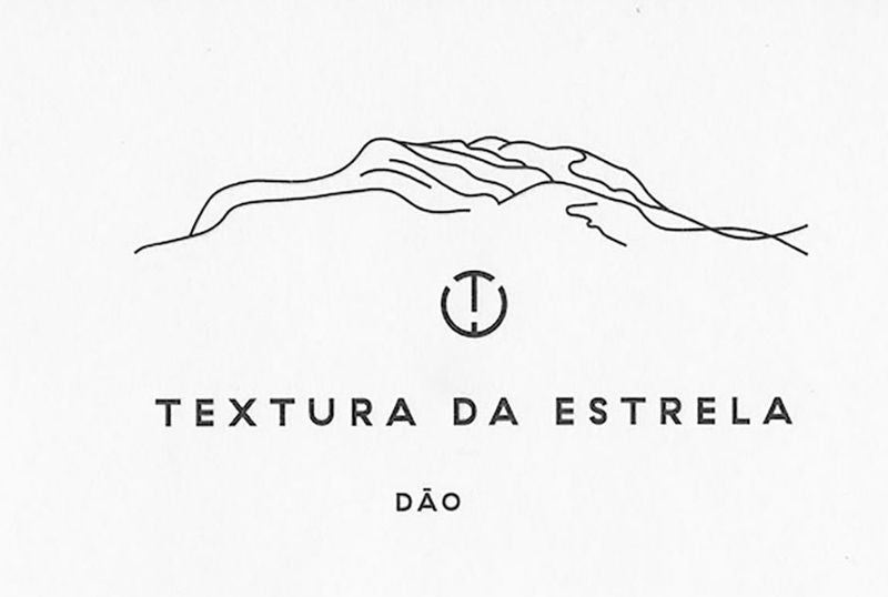 Textura da Estrela Dao Tinto &