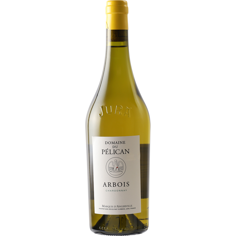 Domaine Du Pelican Arbois Chardonnay 2022
