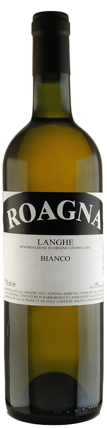 Roagna Langhe Bianco 2022