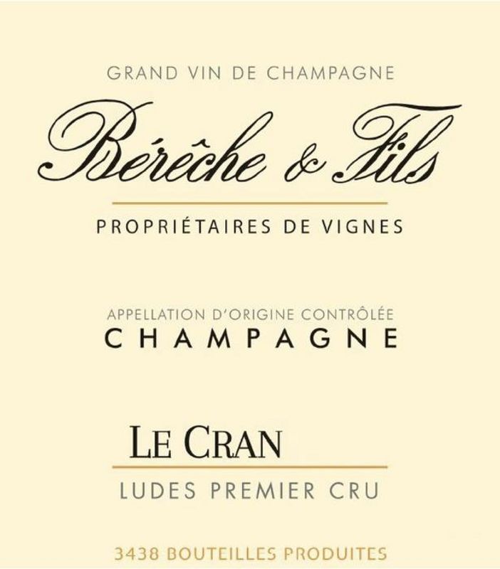 Bereche &