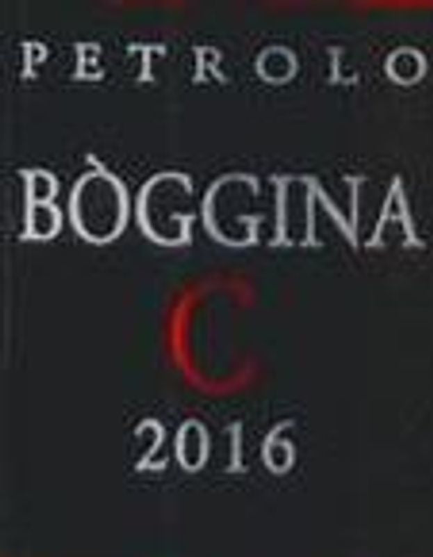 Petrolo &