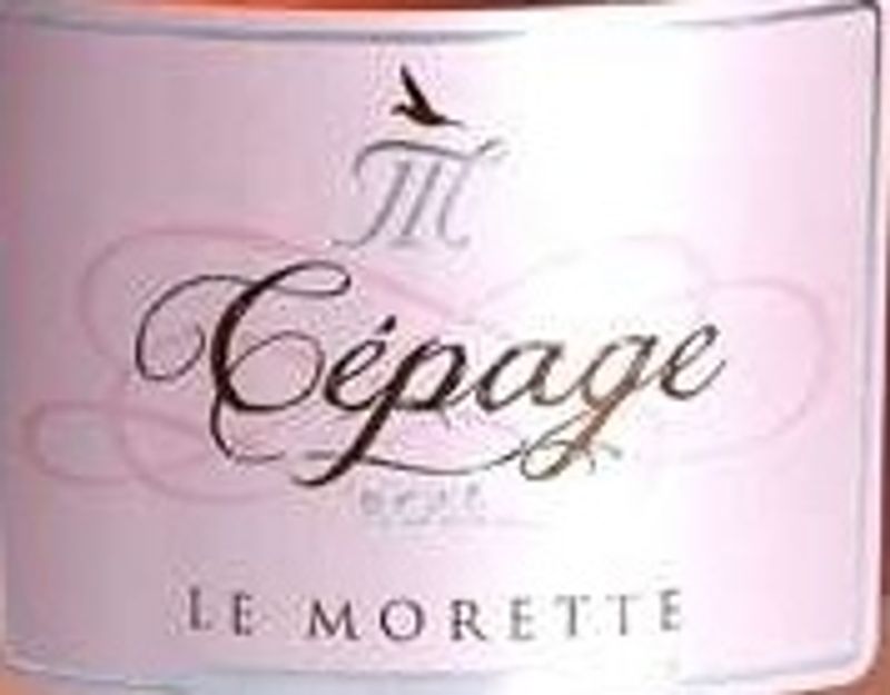 Le Morette Chiaretto Bardolino Classico &