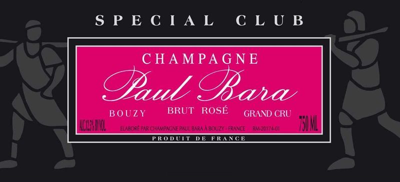 Paul Bara &