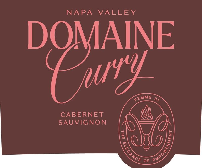 Domaine Curry Proprietary Red &