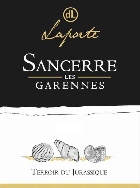 Domaine Laporte Sancerre &