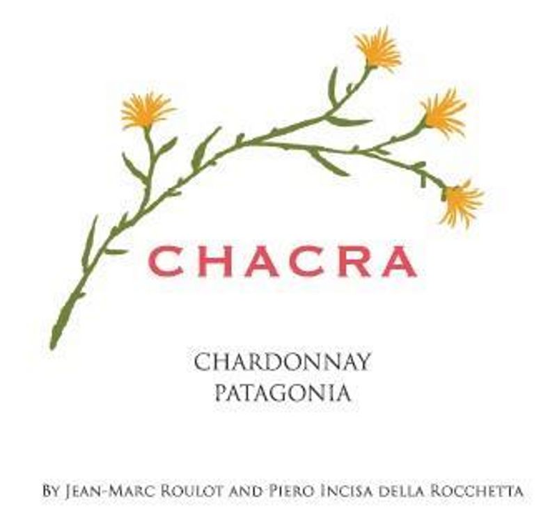 Chacra Chardonnay Patagonia 2022