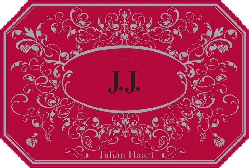 Julian Haart Riesling &