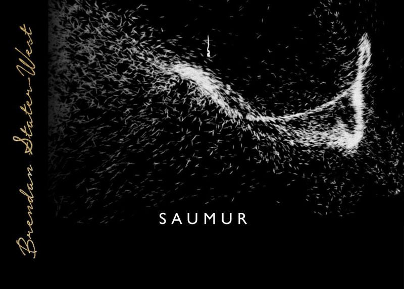 Brendan Stater West Saumur Rouge 2023