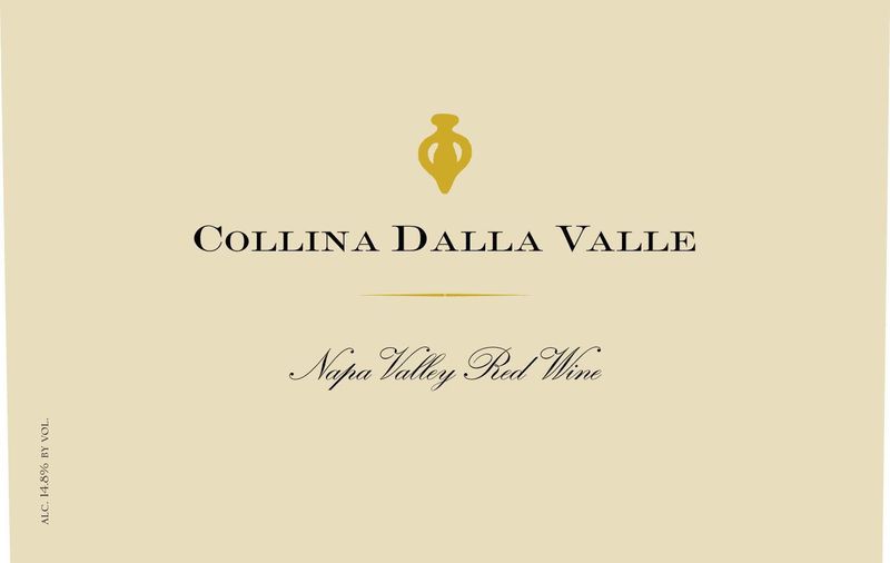 Dalla Valle Proprietary Red &