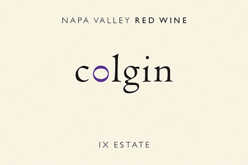 Colgin Proprietary Red &