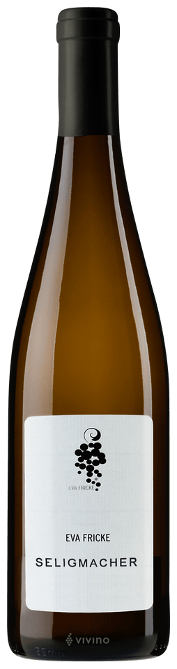 Eva Fricke Riesling &