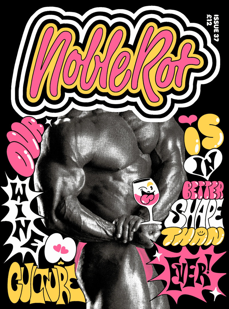 Noble Rot Issue 37