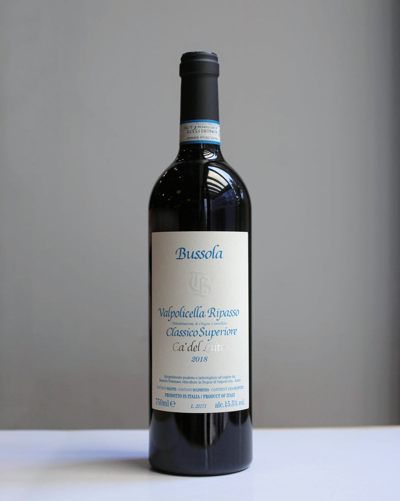 Bussola Valpolicella Superiore Ripasso &