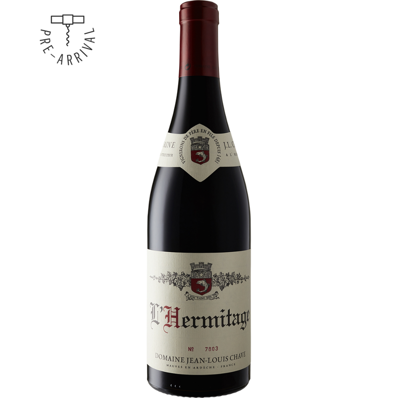 Domaine Chave Hermitage Rouge 2020