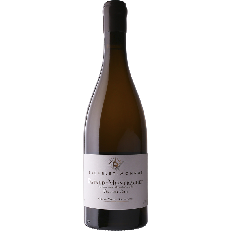 Domaine Bachelet-Monnot Batard-Montrachet Grand Cru 2022