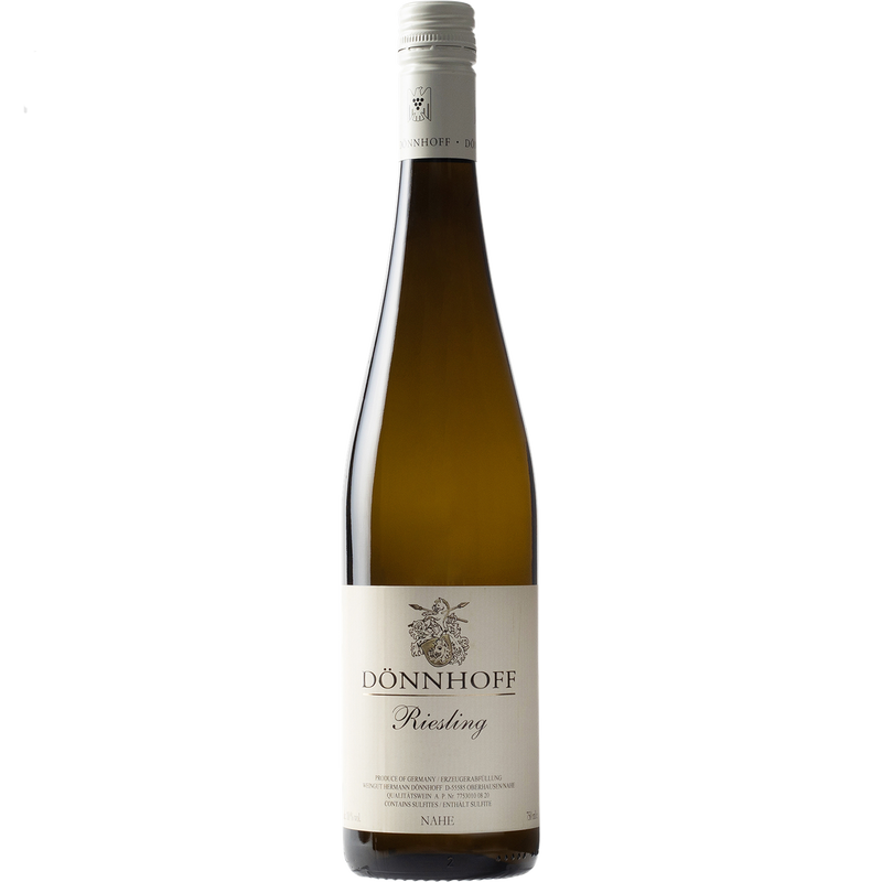 Donnhoff Riesling Nahe 2022