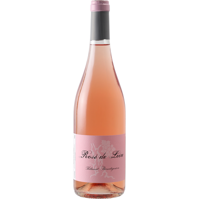 Thibaud Boudignon Rose de Loire 2024
