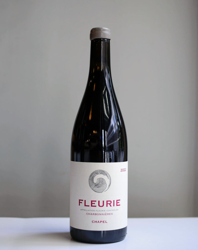 Domaine Chapel Fleurie 2022