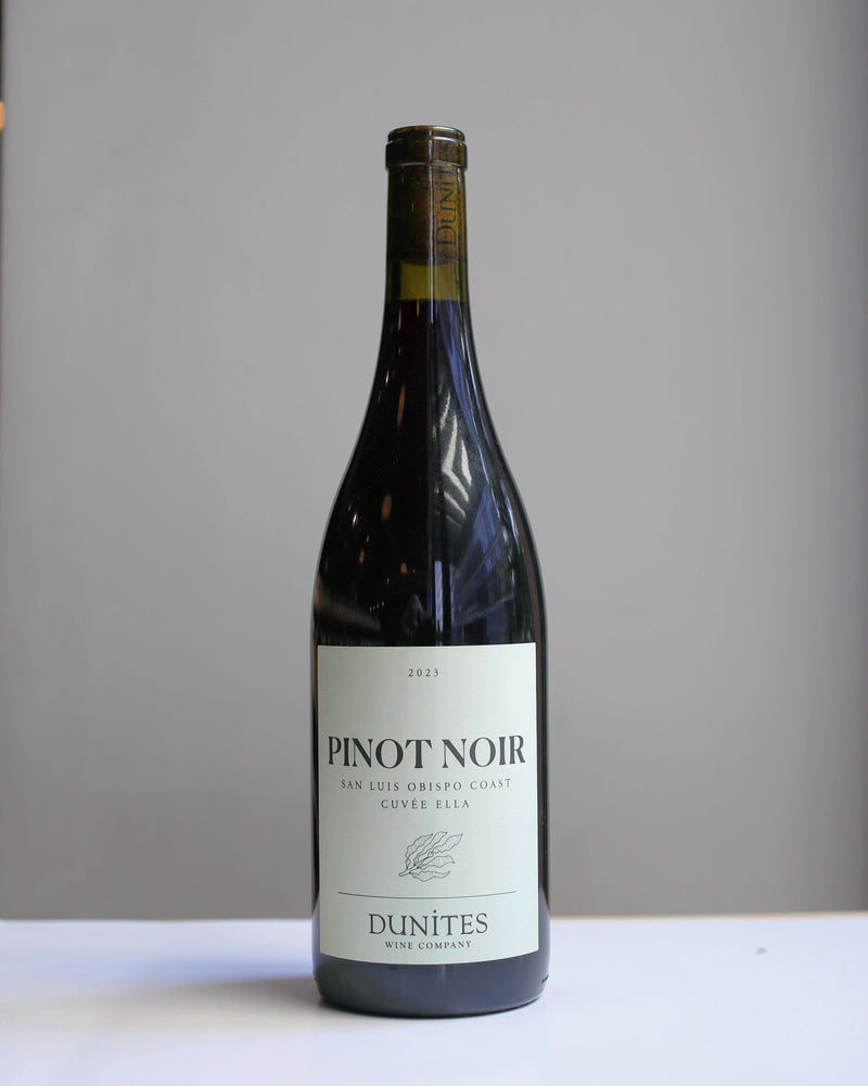 Dunites Wine Company Pinot Noir &