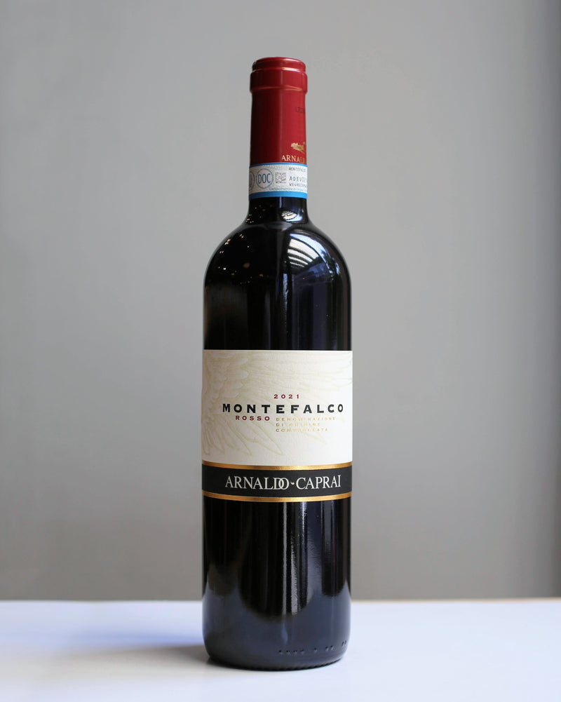 Arnaldo Caprai Montefalco Rosso 2021