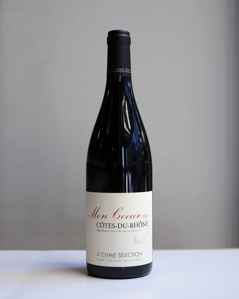 JL Chave Selection Cotes du Rhone &