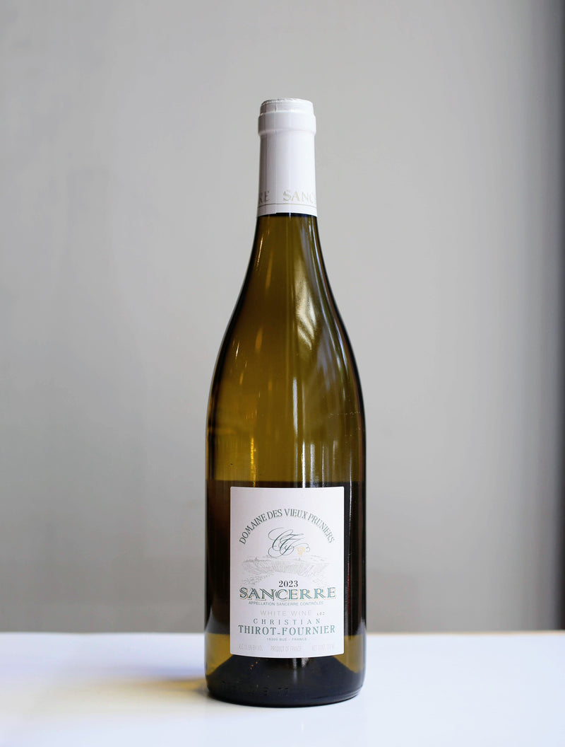 Domaine des Vieux Pruniers Sancerre 2023