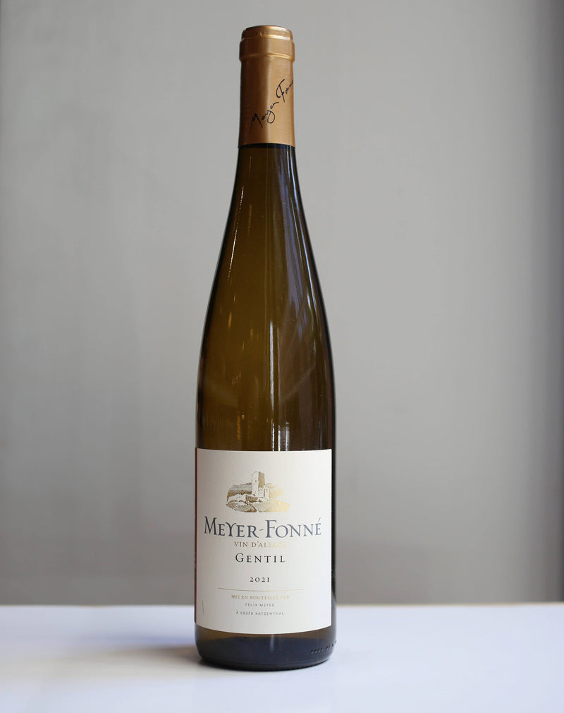 Meyer-Fonne Alsace Blanc &