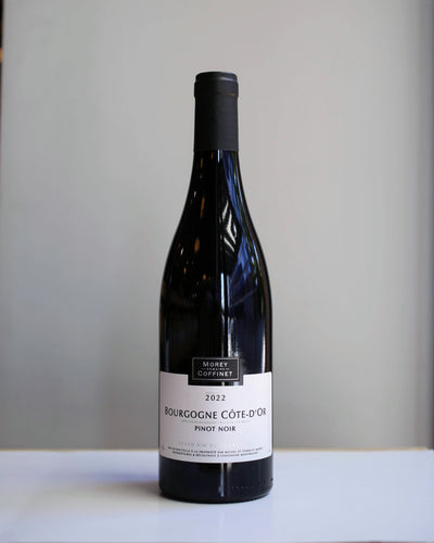 Domaine Morey-Coffinet Bourgogne Rouge 2023
