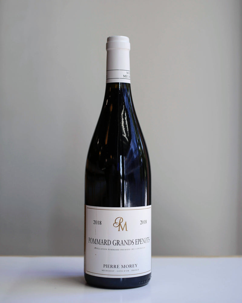 Pierre Morey Pommard 1er Cru &