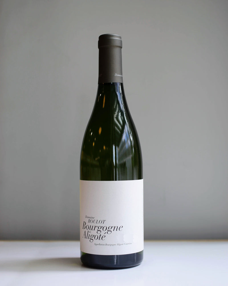 Domaine Roulot Bourgogne Aligote 2022