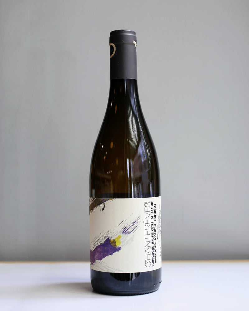 Chantereves Hautes-Cote de Beaune Blanc &