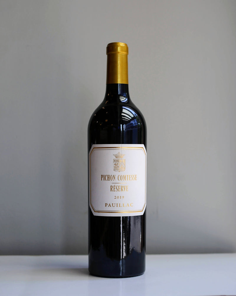 Chateau Pichon Lalande Pauillac &