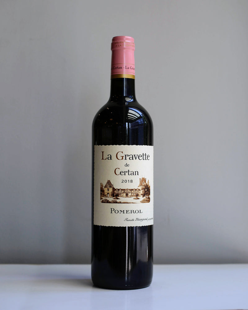 Vieux Chateau Certan Pomerol &