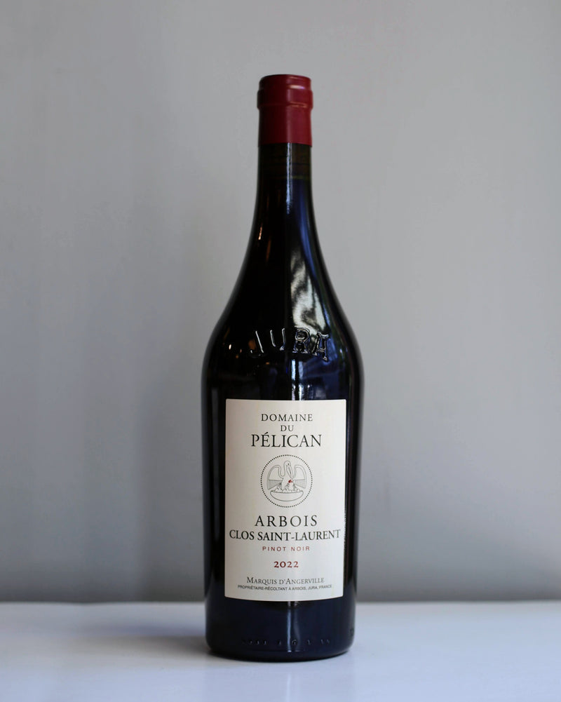 Domaine Du Pelican Arbois &