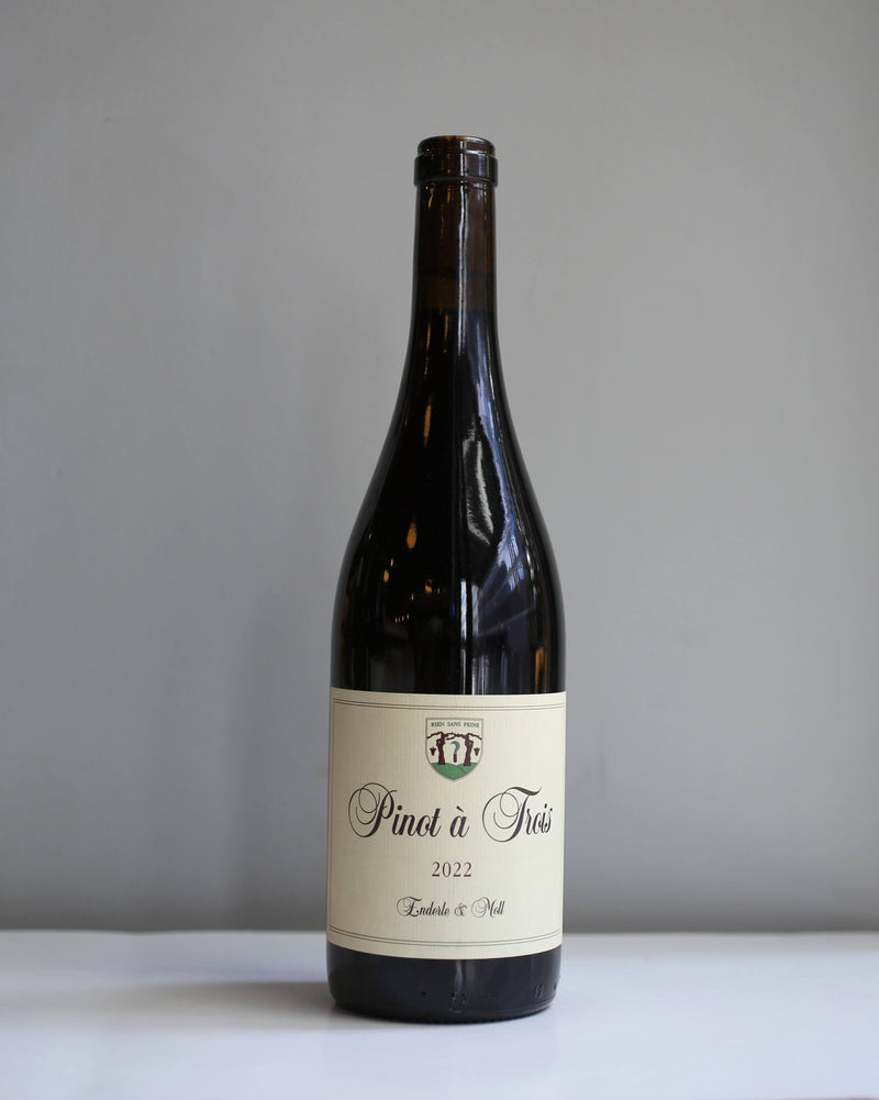 Enderle & Moll Baden Pinot Noir &