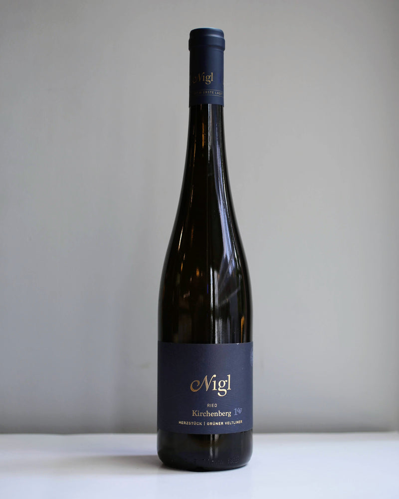 Nigl Gruner Veltliner &