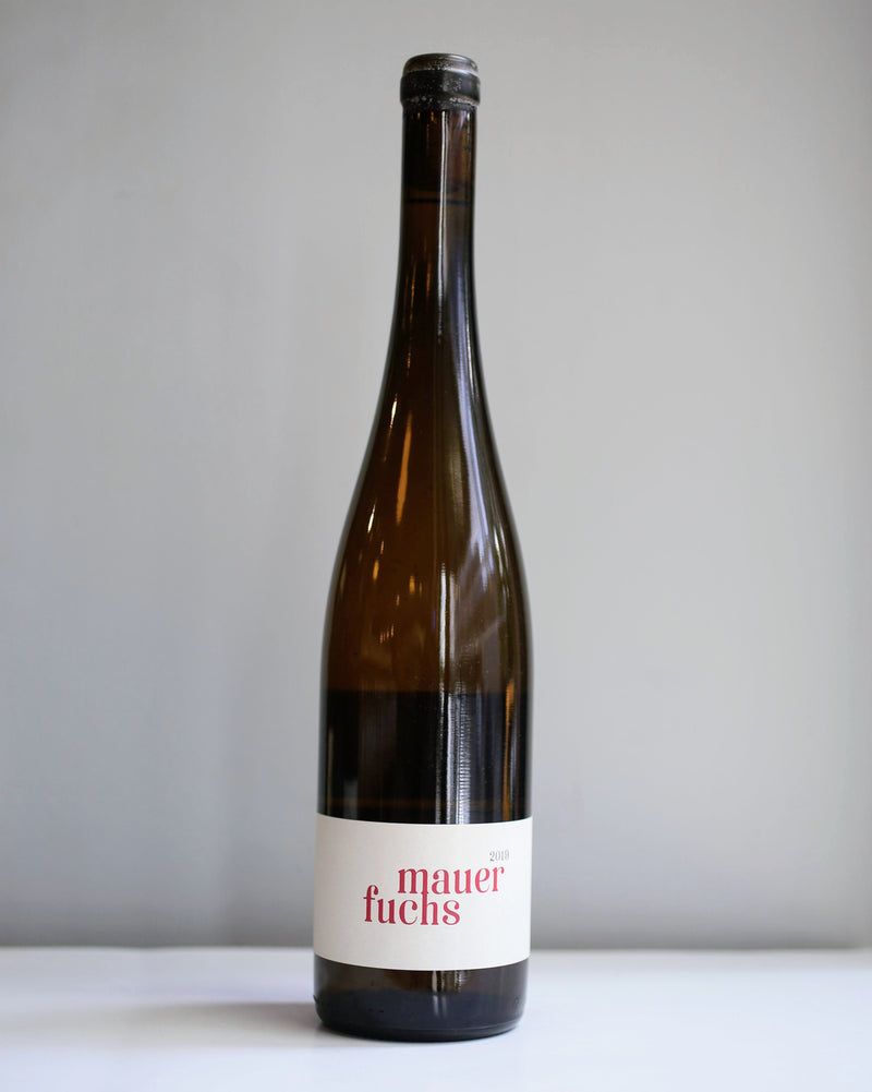 Jakob Tennstedt Riesling &