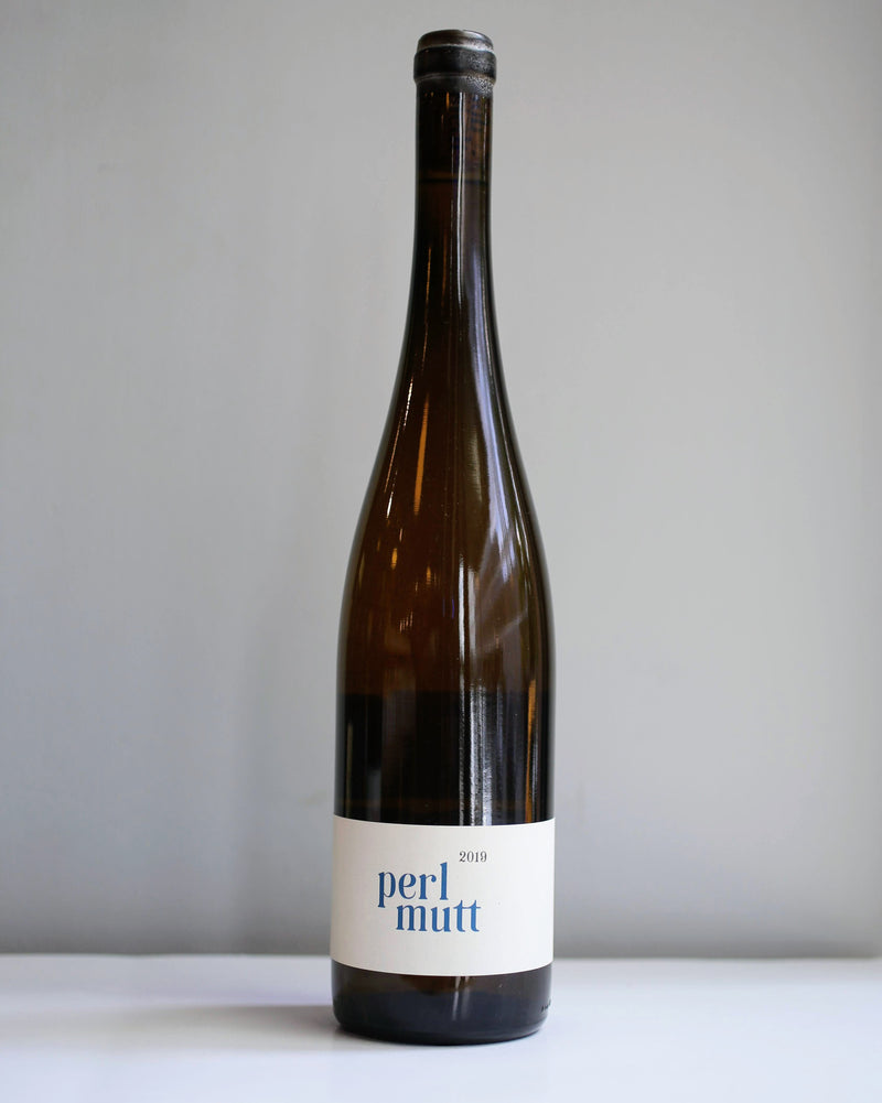 Jakob Tennstedt Riesling &