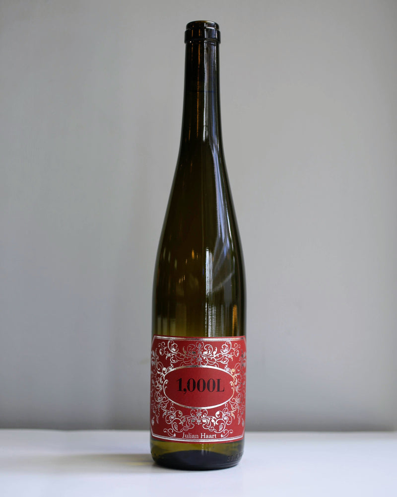 Julian Haart Riesling &