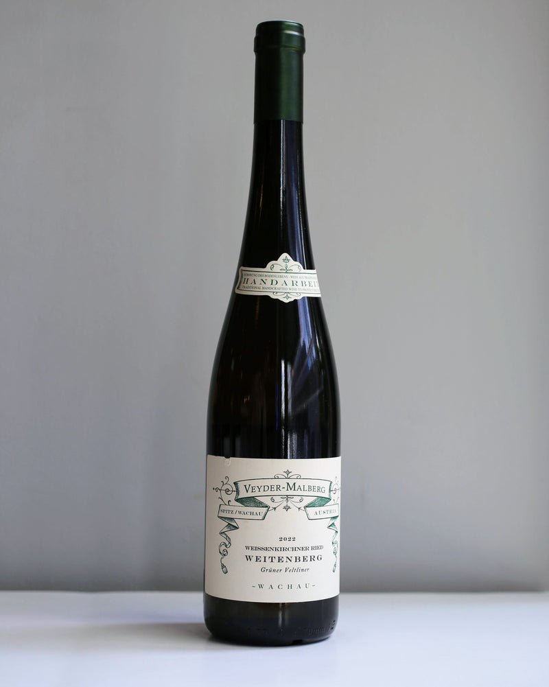 Veyder-Malberg Gruner Veltliner &